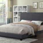 High Bed D-2110