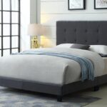 High Bed D-2113