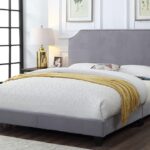 High Bed D-2116
