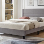 Platform Bed 2175