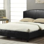 Platform Bed 2350