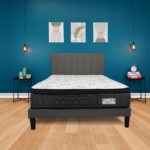 10 inches Foam Firm Mattress Brick