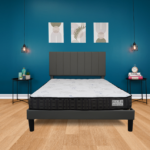 6 inches Semi-firm Foam Mattress Sleep Star