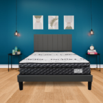 9 inches Semi-firm Foam Mattress Classic