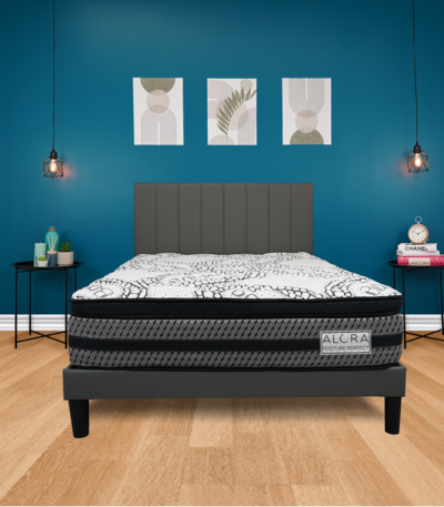 11 inches Semi-firm Mattress Posture Perfect