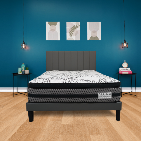 11 inches Semi-firm Mattress Posture Perfect