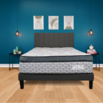 13 inches Firm Foam Mattress Hercules