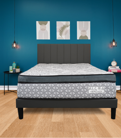 13 inches Firm Foam Mattress Hercules