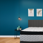 14 inches Soft Foam Mattress Grace8