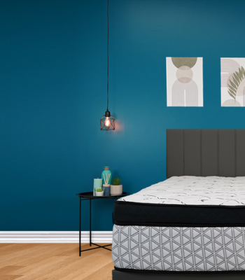 14 inches Soft Foam Mattress Grace8