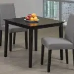 3/5/7 piece Dining set T3105 /3106 /3107 - 250