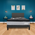 13 inches Semi-firm Foam Mattress Brooks