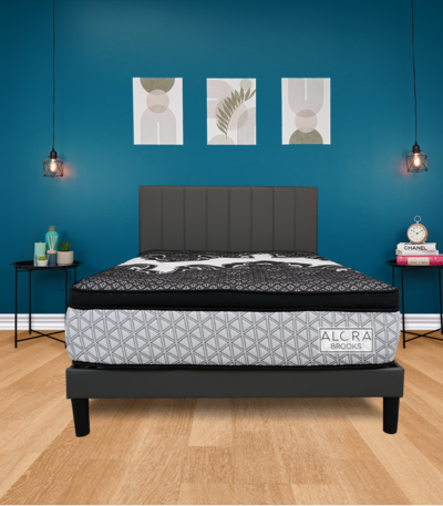 13 inches Semi-firm Foam Mattress Brooks