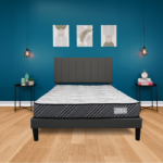 8 inches Semi-firm Foam Mattress Hard Foam