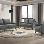 Sofa Set T1176