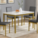 5/7 piece Dining Set T3204 /3205