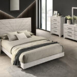 Complete High Quality bedroom set Katrina