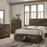 Complete High Quality bedroom set  Olivia