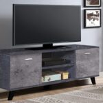 Large High quality TV Stand T750