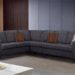 T1235 sofa Montreal sale liquidation