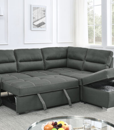 T1225 Sofa sectional Montreal sale liquidation