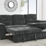 T1218 Sofa sectional Montreal sale liquidation