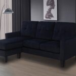 T1228B Sofa sectional Montreal sale liquidation