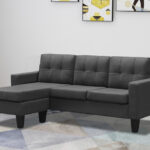 T1228G Sofa sectional Montreal sale liquidation