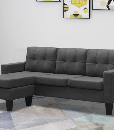 T1228G Sofa sectional Montreal sale liquidation