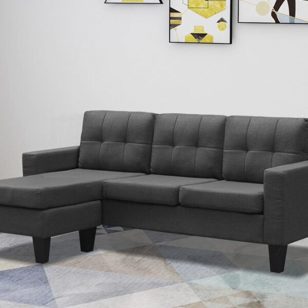 T1228G Sofa sectional Montreal sale liquidation