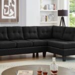 T1234B Sofa sectional Montreal sale liquidation