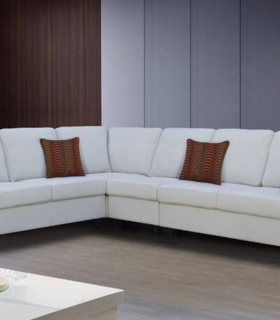 T1235W Sofa sectional Montreal sale liquidation