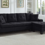 T1239B Sofa sectional Montreal sale liquidation