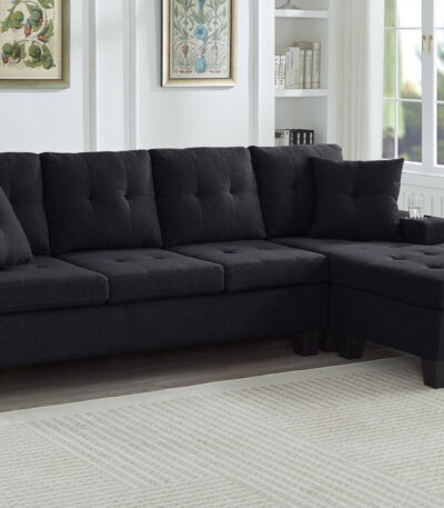 T1239B Sofa sectional Montreal sale liquidation