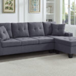 T1239G Sofa sectional Montreal sale liquidation